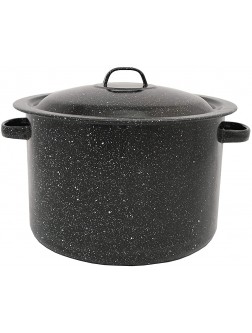 Granite Ware Stew Pot 7.5-Quart - BAHV549F3