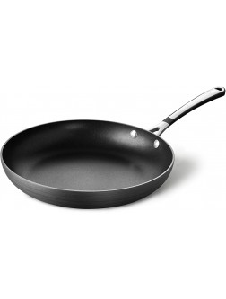 Simply Calphalon Nonstick 12-Inch Omelette Pan - BONOXAVL2