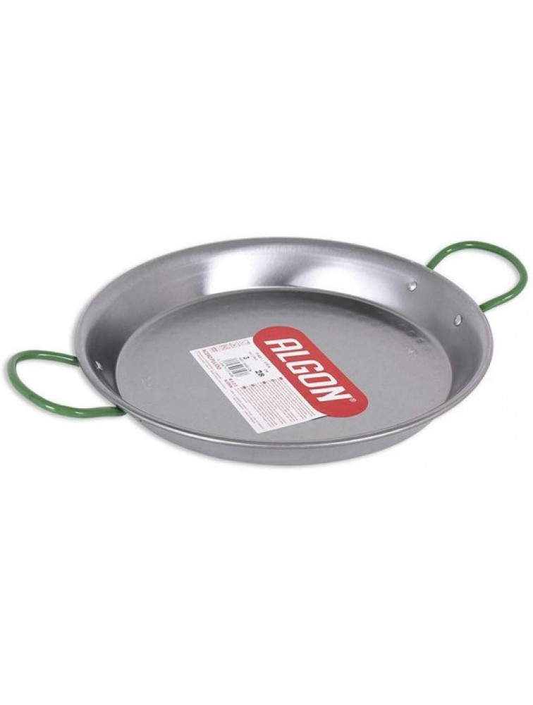 Algon Paella Holder Stainless Steel - BF17GGIHI