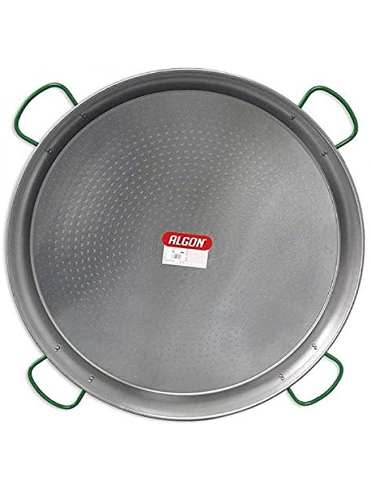 Algon Paella Holder Stainless Steel - BHR0SML4I