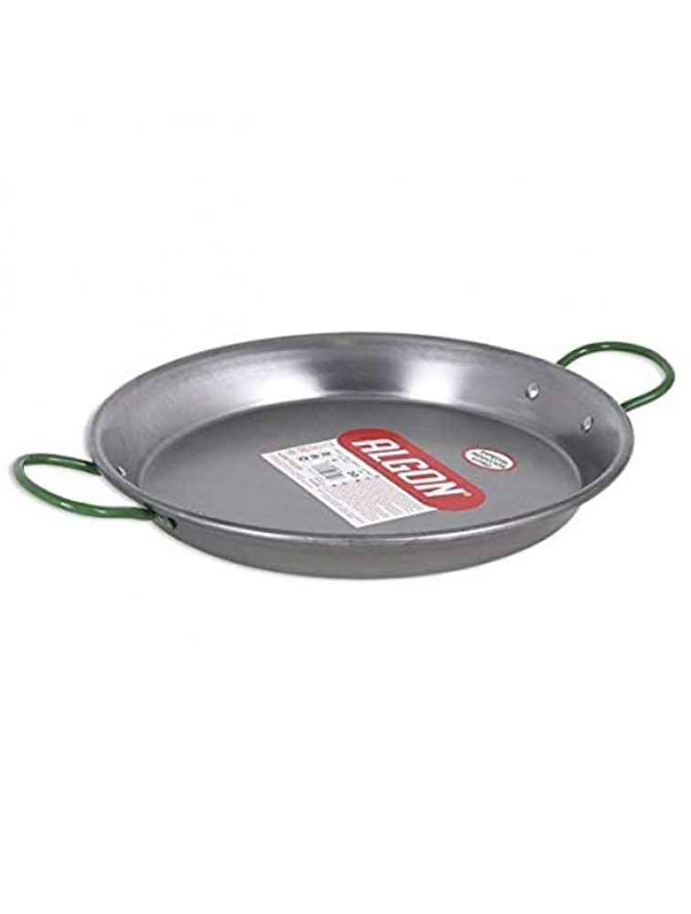 Algon Stainless Steel Paella - BUSN3QXH8