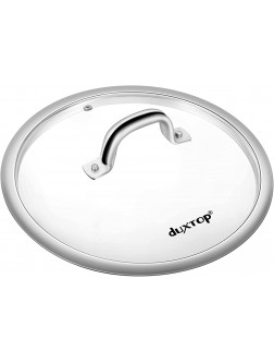Duxtop Cookware Glass Replacement Lid 8 Inches - B1MKLINWD
