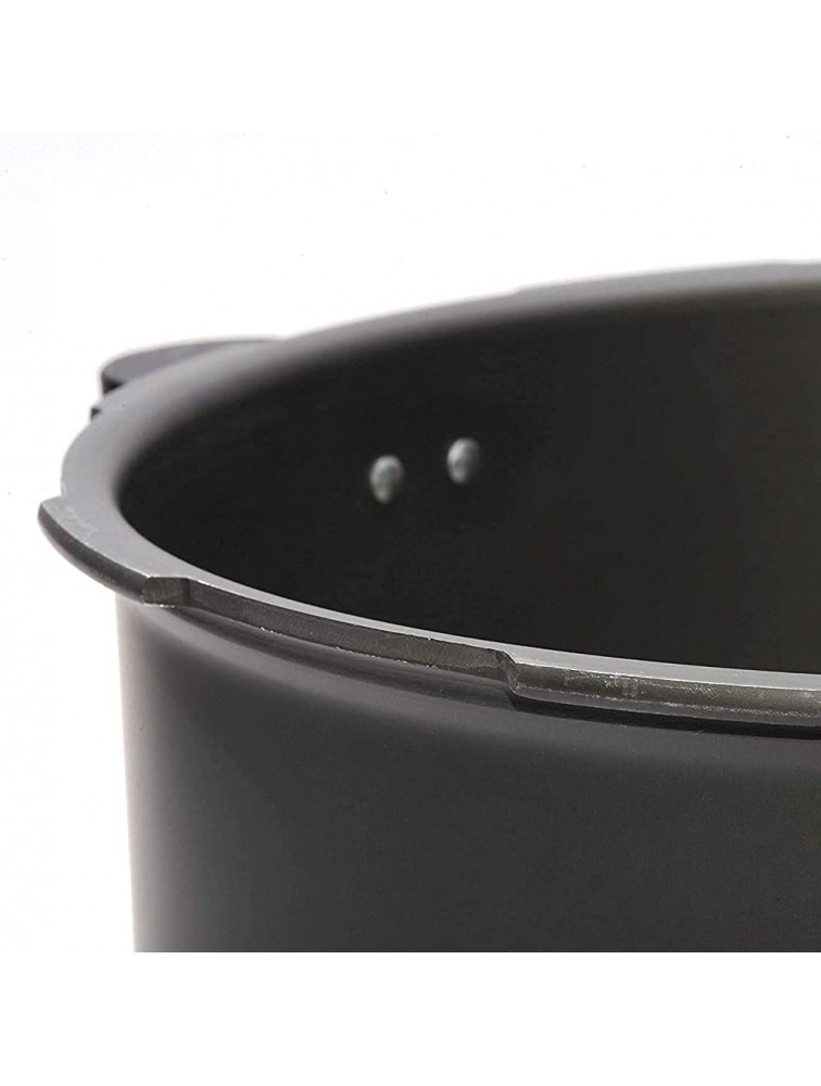 Granite Ware F0732-2 Pressure Canner and Cooker Steamer 12-Quart Black by Granite Ware - BPMRFJOSM