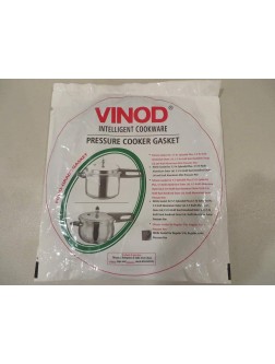 Vinod Pressure Cooker Gasket - B9GNOCXEX
