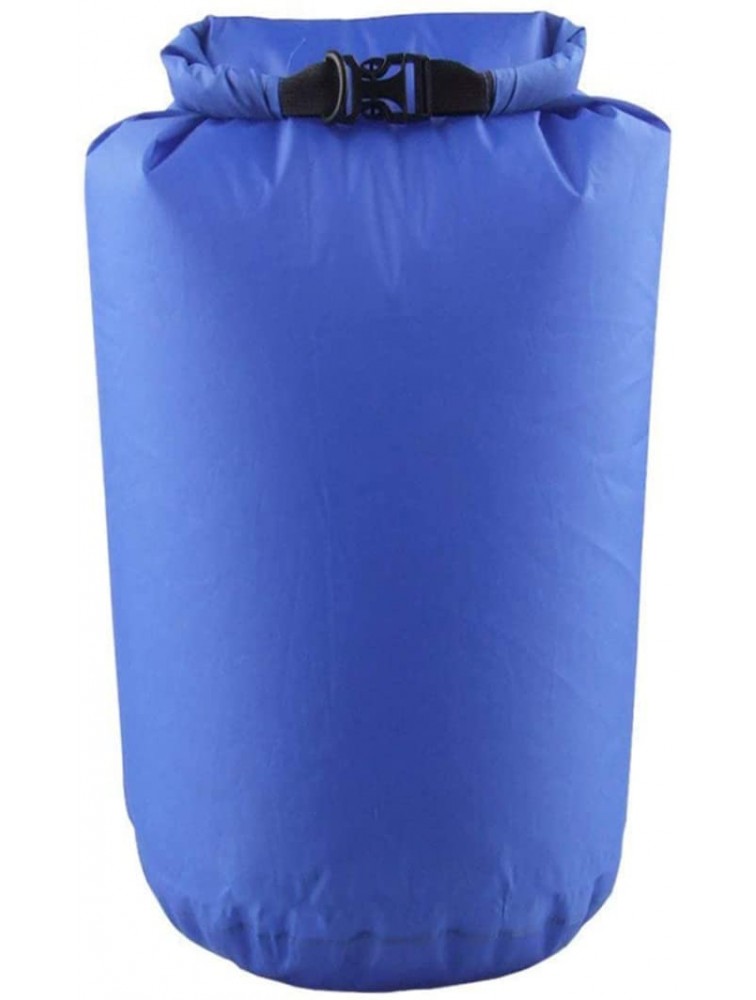 LysiMuus Roll Top Dry Bag Waterproof Clothes Bag for Kayaking Rafting Boating Sundries Organizer Storage Bag - BJRAY9XE7