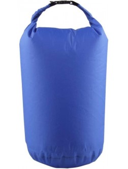 LysiMuus Roll Top Dry Bag Waterproof Clothes Bag for Kayaking Rafting Boating Sundries Organizer Storage Bag - BJRAY9XE7