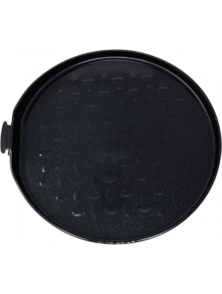 Valtcan Titanium Grill Frying Pan Non Stick Ceramic Coated Frypan185mm 7.3 inch Diameter - BP28YJNWQ