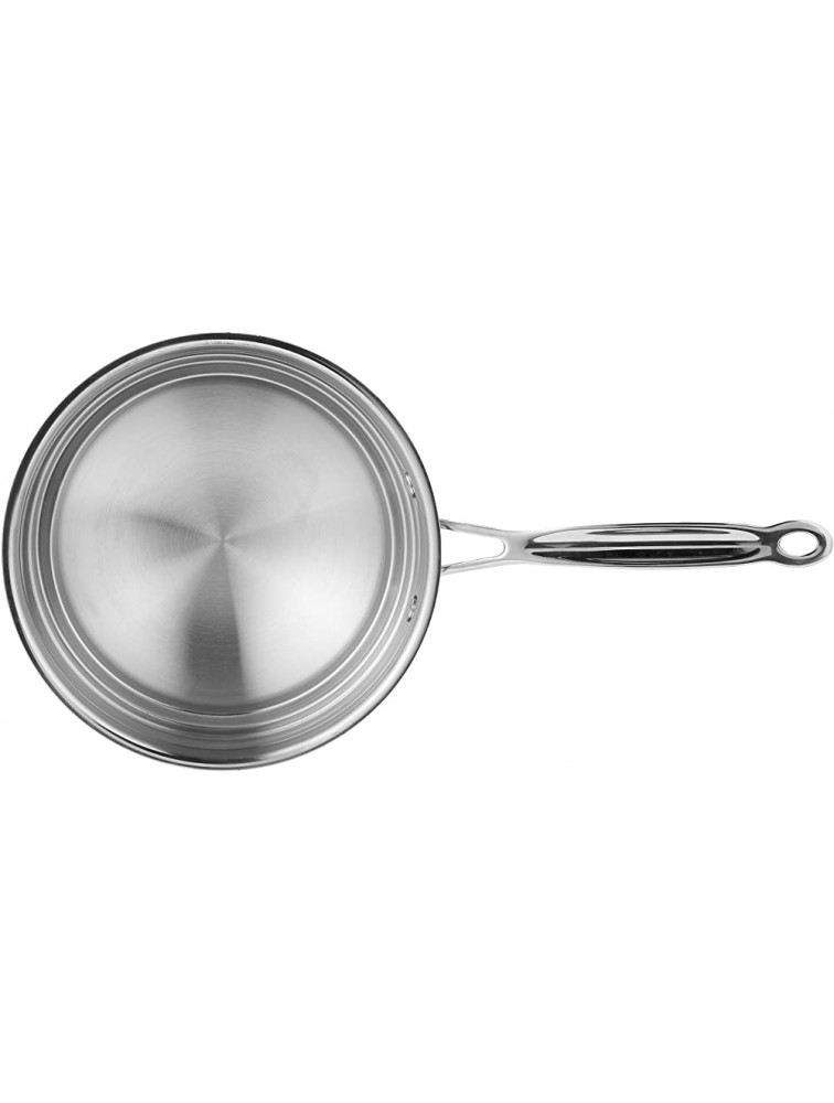 Cuisinart 7111-20 Chef's Classic Stainless Universal Double Boiler with Cover - BYY3X7DKM