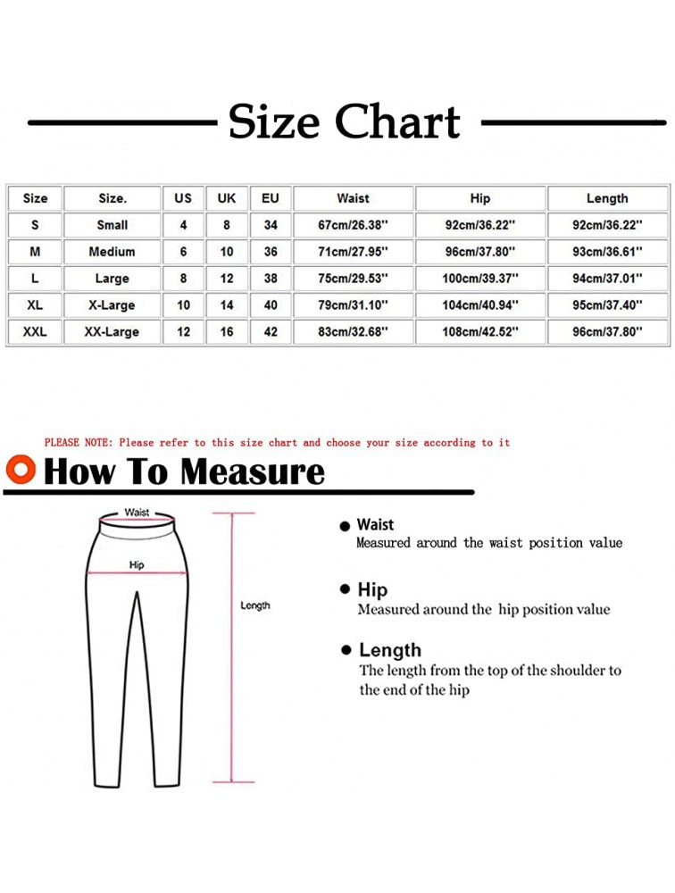 GOODTRADE8 Pants for Women Flare Pants High Waisted Workout Leggings Stretch Non-See Through Tummy Control Bootcut Yoga Pants - BGJ9DLHZR