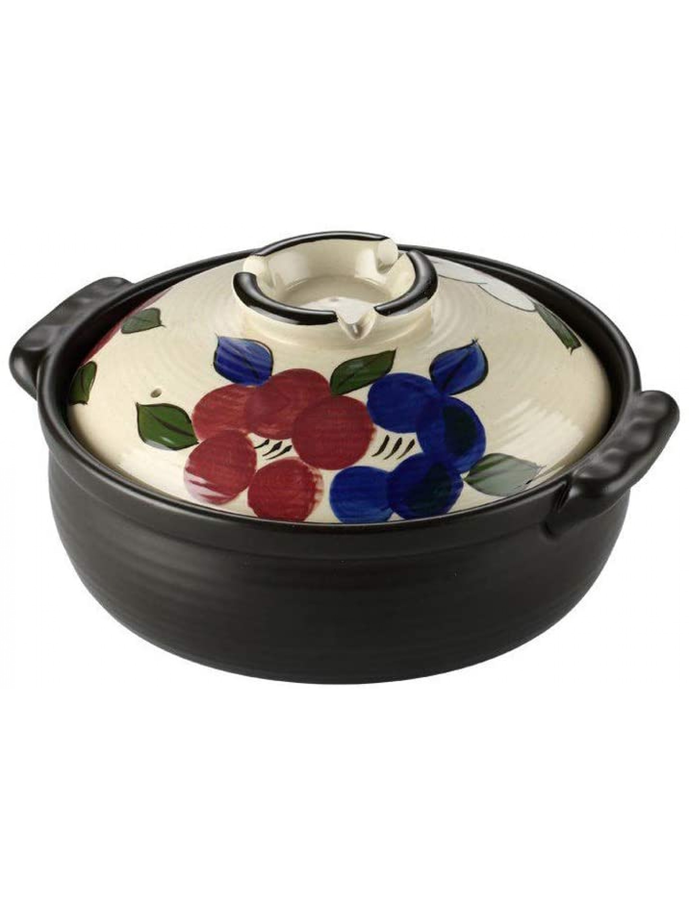 ZLDGYG Ceramic Casserole Modern Stew Pot Soup Pot Gas Stove Heat-Resistant Household Kitchen Supplies - BM11R6HHG
