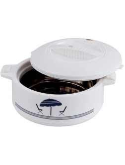 Cello Chef Deluxe Hot-Pot Insulated Casserole Food Warmer Cooler 3.5-Liter - B01IWQBT1