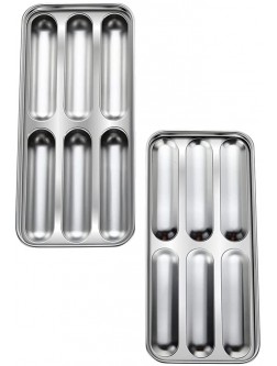 Cake Baking Mould Bread Pan: Meat Baking Tray Liners for Pasta Pastry Cookie Oven Microwave - B540YYBIM