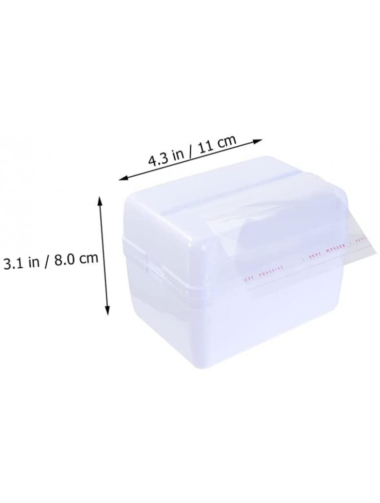 LIFKOME 8 Sets Cake Money Pull Out Kit Cake Money Box With Bags Reusable Plastic Cake Dispenser Box for Birthday Party Favors - BNM6CHMP4