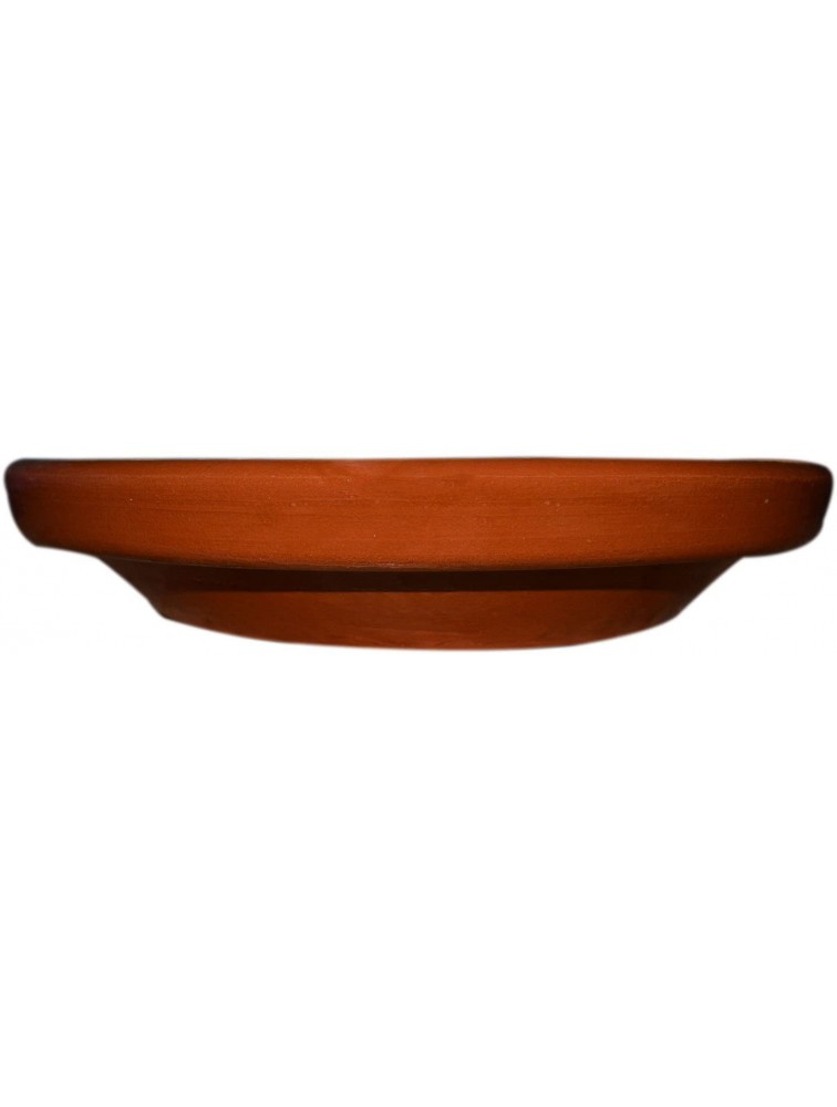 Moroccan Cooking Tagine Handmade 100% Lead Free Safe Large 12 inches Across Traditional - B1IRT3LQZ