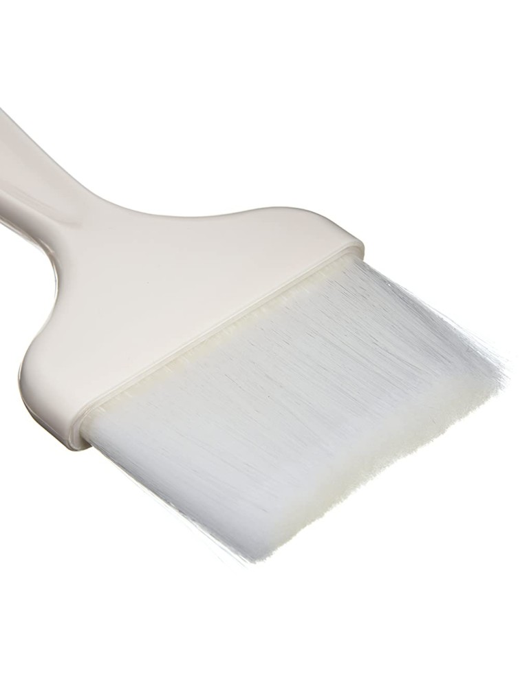 Carlisle 4039302 Sparta Galaxy Nylon Pastry Brush 4 White - BWLDCNY8I