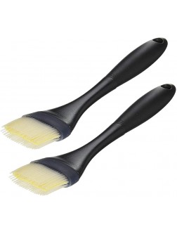 OXO Good Grips Silicone Basting & Pastry Brush Large 2 Pack - BRT5P2EUV