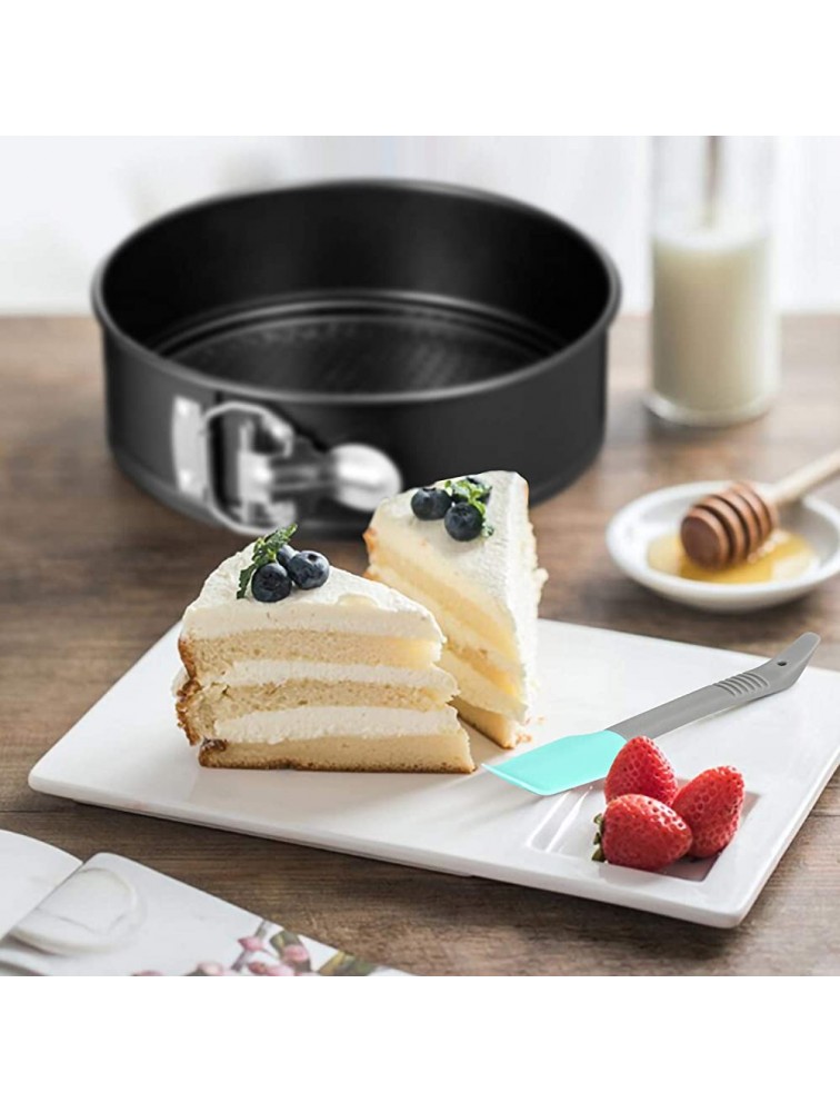 LEYOSOV Springform Pan Non-stick Cake Pan Fits 6Qt 8Qt Instant Pot - B4H9IXZ9X