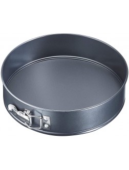 Westmark Nonstick Bakeware Springform Pan with Detachable Bottom 10 inch - BDI5WPDA8