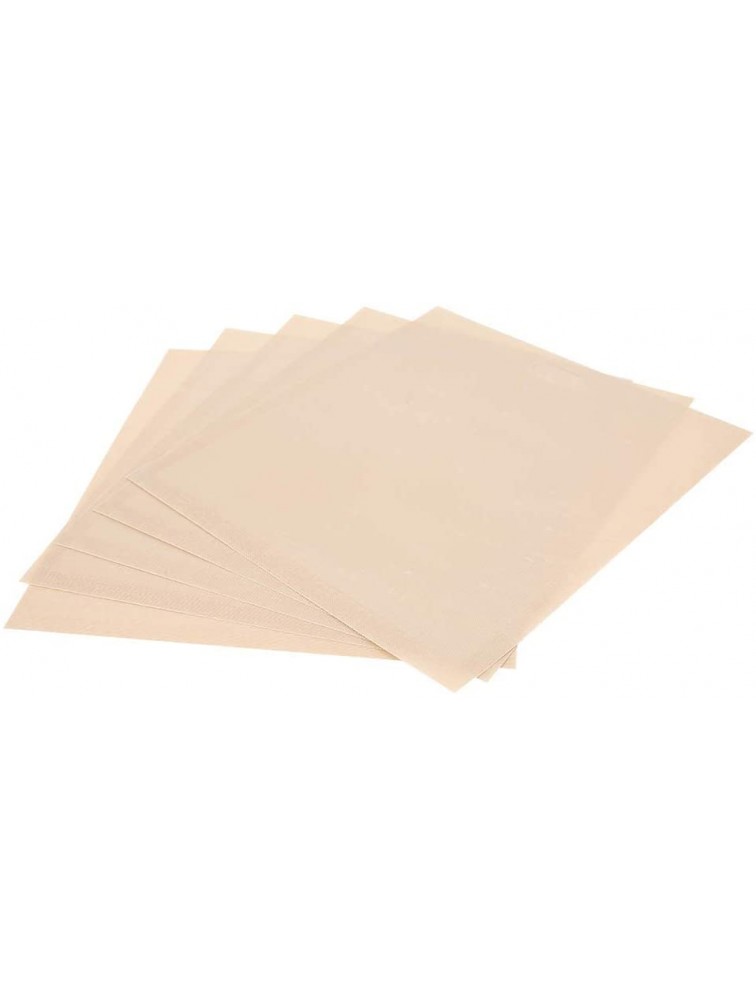 Non‑Stick Bread Bags Large Bread Bags for Homemade Bread Multipurpose Healthy Easy to Clean for Oven or on a Grill Toaster Microwave - B4JESQ8FG