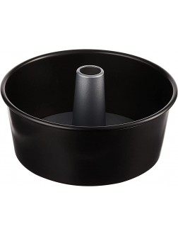 Cuisinart Chef's Classic Nonstick Bakeware 9-Inch Tube Cake Pan 2-Piece - BLHLMM2SS