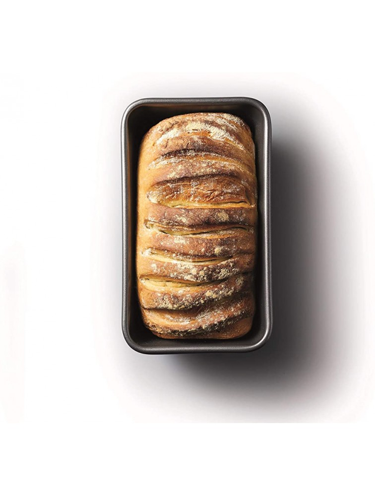 Masterclass 3lb Large Bread Loaf Pan Tin Tray 28 x 13cm 11 x 5 - BN8MP02MN