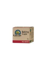If You Care Mini Baking Cups FSC Certified 90 ct - B5032CP4K
