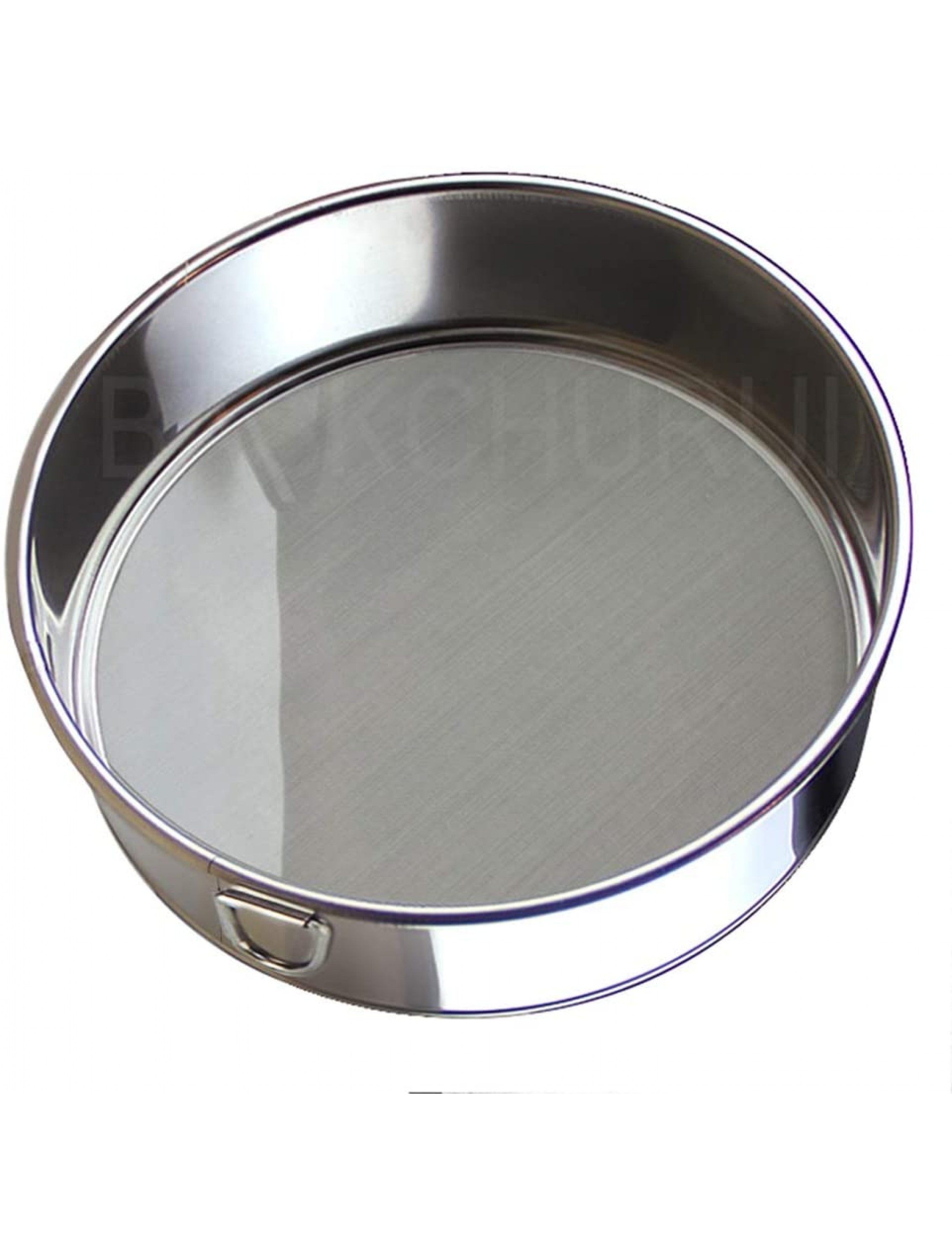 sktaotao Flour Sifter for Baking Flour Sieve Fine Mesh 6 Inch 60 Mesh Premium Rustproof Stainless Steel - B5LB152I1