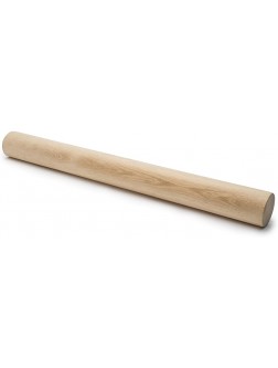 Fox Run Pasta Rolling Pin Wood 20-Inch - BRTEN1PD2