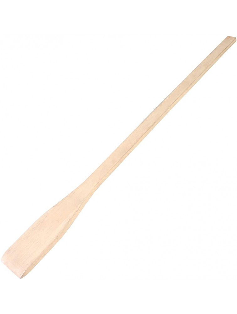 Excellante 42-Inch Wood Mixing Paddles - BXRO2FYO0