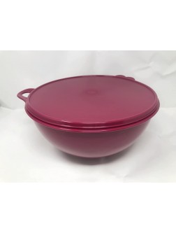 Thatsa Mixing Bowl With same color Seal 32 Cup 7.8L Vineyard Wine - BV0THXQJ1