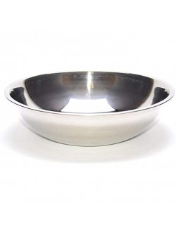 Value Series MBR-13 Stainless Steel Mixing Bowl 13 Qt. - BROED556K