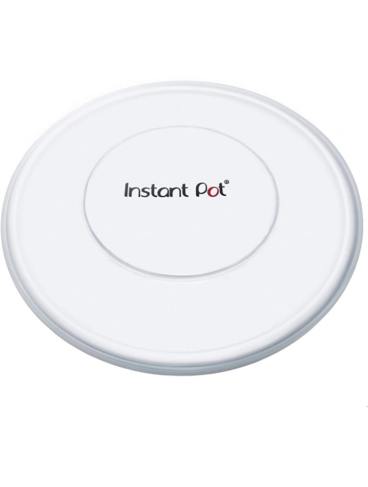 Instant Pot Silicone Cover 5 & 6 quart - BEWG0HJXH