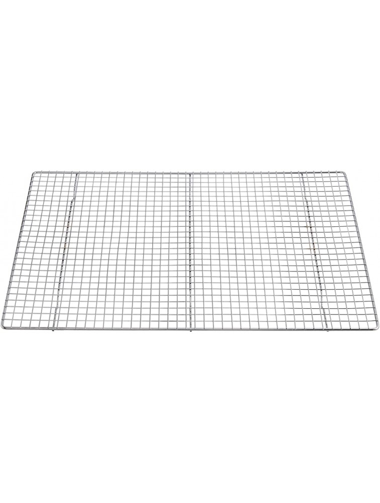 Mrs. Anderson’s Baking Big Pan Cooling Rack 21-Inches x 14.5-Inches - B0YVW2BYE