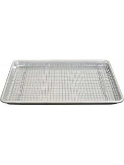 Mrs. Anderson’s Baking Professional Baking and Cooling Rack - B4A8NT6Y4