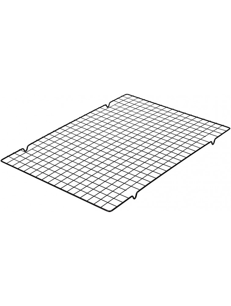 Wilton Nonstick Cooling Rack Grid 14 1 2 by 20-Inch - BJ579U8BI