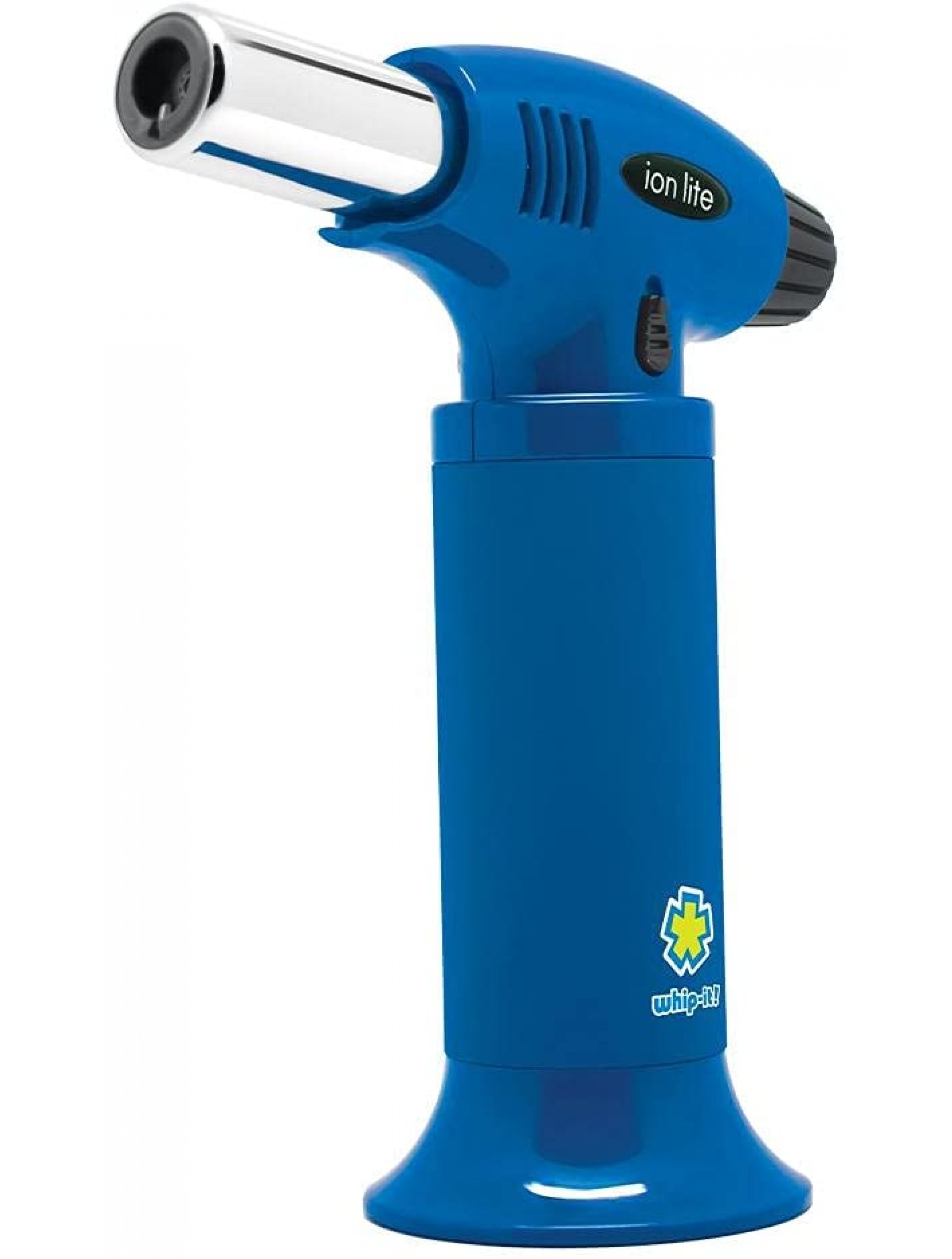 Whip-It! Ion Lite Torch All Blue - BZU87RJM0