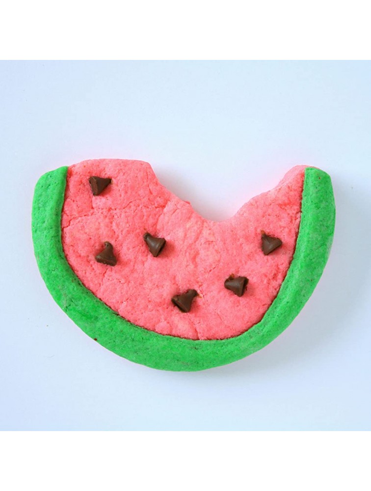 Ann Clark Cookie Cutters Watermelon Cookie Cutter 3.75 - BIQ1ELZAV