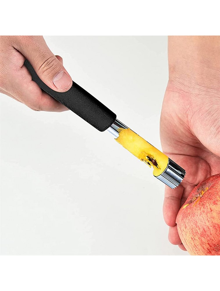SHYOUXUAN Apple PearCorer Special for Home and Kitchen,Red - B61YRXOF3