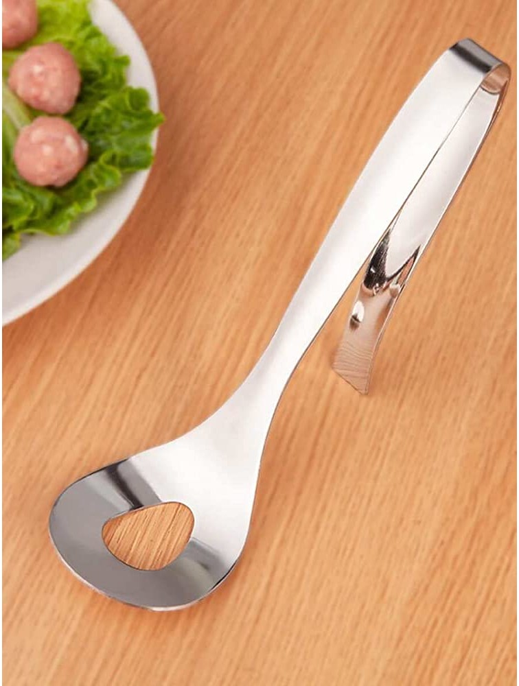 Z-Chen Kitchen tools 1pc Stainless Steel Meatball Maker Color : Multi Size : One-size - BWPMEHW8I