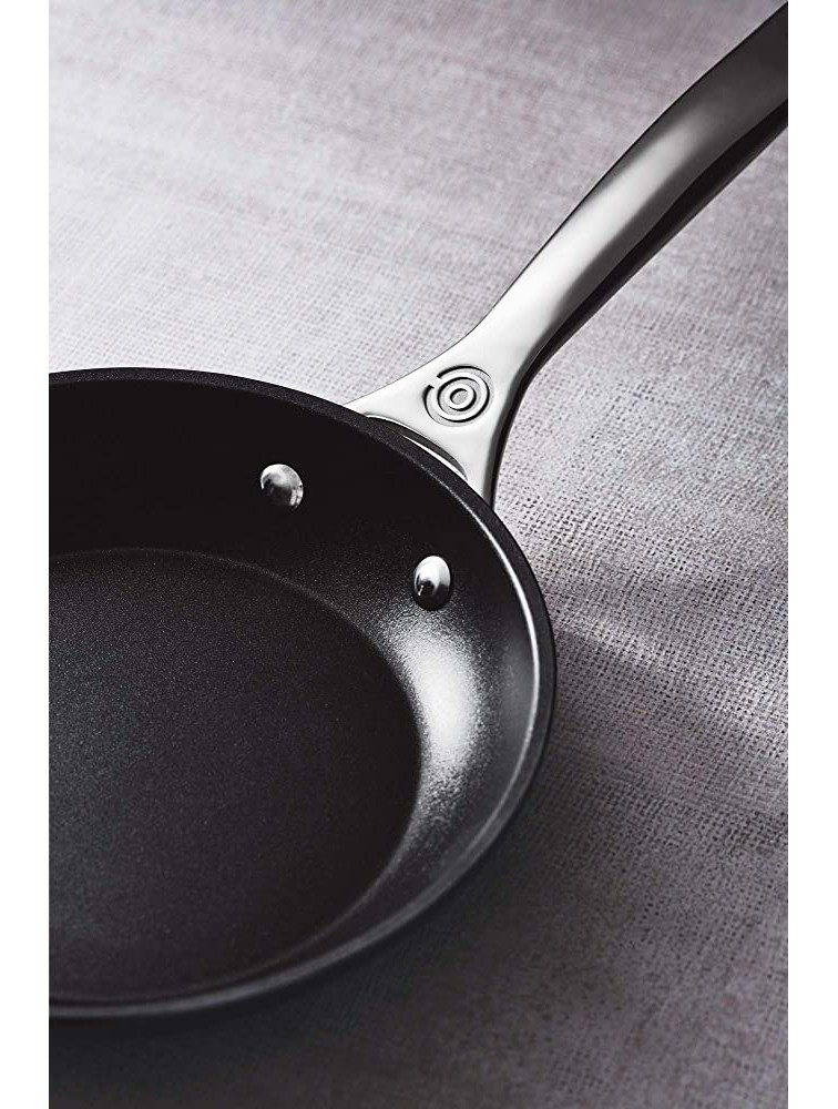 Le Creuset Toughened Nonstick PRO Cookware Set 13pc - BTVM9O17O