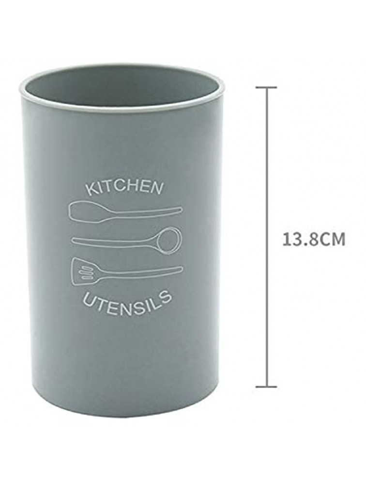 Lingland Silicone Kitchenware Bucket Container Size: S 13.8x9cm Cookware Set Cookware Picnic Boiler Cookware - BPCCU7Q9H